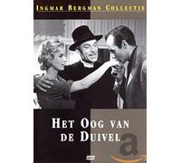 Het oog van de duivel / druk 1