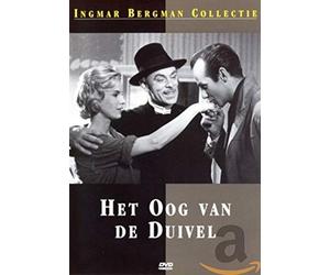 Het oog van de duivel / druk 1