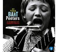 Het Plaatje Van Bart.. (Vinyl LP)