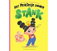 Het prinsesje zonder stank