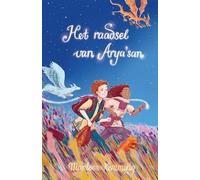 Het raadsel van Arya’san