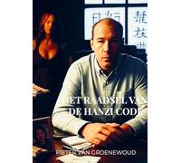 Het raadsel van de Hanzi Code