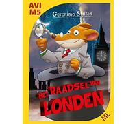 Het raadsel van Londen: AVI M5