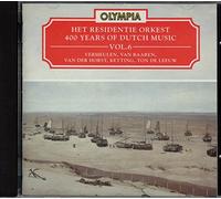 Het Residentie Orkestra - 400 Jahre Holländ.Musik V.6 [Import]