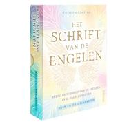 Het schrift van de engelen - Boek en orakelkaarten