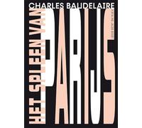 Het spleen van Parijs: kleine prozagedichten