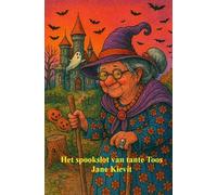 Het spookslot van tante Toos