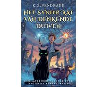 Het Syndicaat van Denkende Duiven: 2