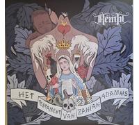 het testament van zani...