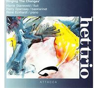 HET TRIO - RINGING THE CHANGES