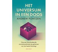 Het universum in een doos: hoe een baanbrekende simulatiemethode de geheimen van het heelal blootlegt
