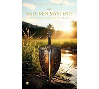 Het Valcken-mysterie: Een avontuur om nooit te vergeten