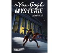Het Van Gogh-mysterie