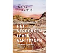 Het verborgen leven van stenen: een geologische biografie van de aarde