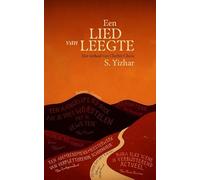 Het verhaal van Chirbet Chiz'a: een lied van leegte : roman