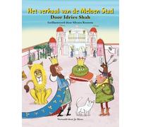 Het verhaal van de Meloen stad