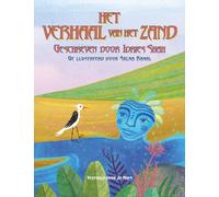 Het verhaal van het zand