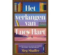 Het verlangen van Lucy Hart