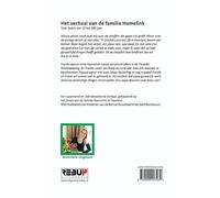 Het verzet van de Hamelinks: Mijn oma en opa waren verzetsstrijders