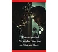 Het vreemde geval van Dr.Jekyll en Mr.Hyde
