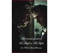Het vreemde geval van Dr.Jekyll en Mr.Hyde