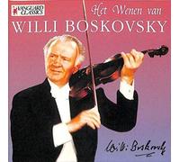 Het Wenen Van Willi Boskovsky