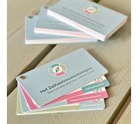 Het Zelfvertrouwenkompas: Stap voor stap naar meer zelfvertrouwen