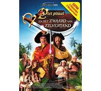 Het zwaard van.. (DVD) Piet Piraat