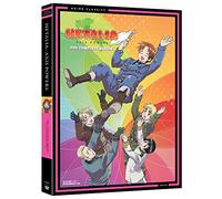 Hetalia: Axis Powers Complete Series - Classic