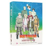 Hetalia-Paint It White-the Mov - Hetalia-Paint It White-the Mov