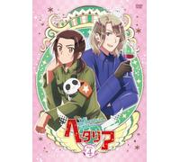Hetalia the Beautiful World Vo