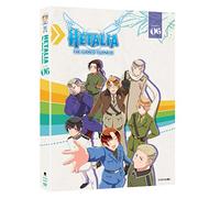 Hetalia: The World Twinkle - Season 6