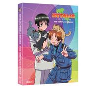 Hetalia: World Series Complete Series [Edizione: Stati Uniti]