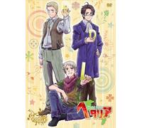 HETALIA WORLD SERIES VOL.6