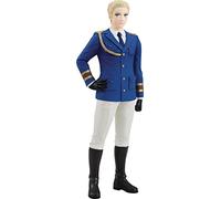 Hetalia World Stars Orange Rouge Pop Up Parade Germany PVC Figure