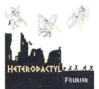 Heterodactyl - Fourier