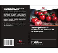 Hétérogénéité des semences de tomates en Ouzbékistan