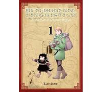 Heterogenia Linguistico 1: An Introduction to Interspecies Linguistics