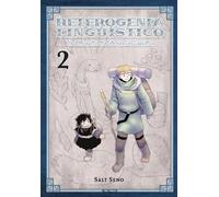 Heterogenia Linguistico 2: An Introduction to Interspecies Linguistics