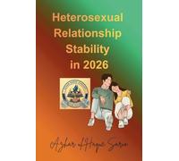 Heterosexual Relationship Stability in 2026: 1