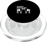 Heterozygoats Just Allele Uneven Biology Pun Jokes ----- PopSockets PopGrip per MagSafe