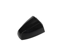 HETEVSCCK 51217396541 51217396544 Copertura Maniglia Porta Anteriore Sinistra E Destra Nera E Bianca Per X1 X2 X5 F15 X6 F16 2015-2018(Black front right)