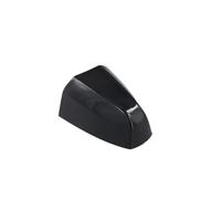 HETEVSCCK 51217396541 51217396544 Copertura Maniglia Porta Anteriore Sinistra E Destra Nera E Bianca Per X1 X2 X5 F15 X6 F16 2015-2018(Black front left)