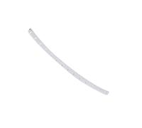 HETEVSCCK A1568850011 per Mercedes per Benz GLA X156 W156 GLA220 GLA250 Pedaliera Posteriore per Portiera Cromata Finitura Cromata Protezione in Paraurti Auto