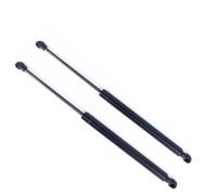 HETEVSCCK Ammortizzatori Gas Portellone Posteriore per Volvo V50 2005 2006 2007 2008 2009 2010 2011 Portellone Boot Ammortizzatori A Gas Primavera Portellone Coda Porta Portello Ammortizzatori