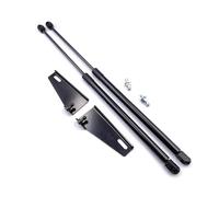 HETEVSCCK Aste Sostegno Cofano Anteriore per Isuzu D-Max 2020 2021 2022 Cofano Cofano Ammortizzatori A Gas Ascensore Supporto Ammortizzatore Ascensore Asta di Supporto Molle A Gas