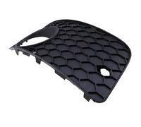 HETEVSCCK Auto Luci Nebbia Paraurti Anteriore Centro Griglia Griglie Radiatore Sportive Coperture Per VW Per Golf MK5 GTI 2004 2005 2006 2007 2008 2009 (lato destro)