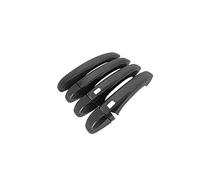 HETEVSCCK Copertura Maniglia Portiera Dell'auto Per Renault Per Arkana Per Megane Per Conquista Per Samsung XM3 2019 2019 2020 2021 Copertura Esterna In 4 Pezzi (2)