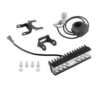HETEVSCCK Faro Elettrico A LED Bici Fuoristrada Per Surron Per Sur Ron Per Light Bee Per Segway Enduro (1 Set)