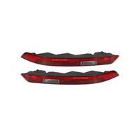 HETEVSCCK For Q5 2017-2021 Car Light Turn Signal Brake Lamp Car Accessories Tail Light 80A945070A 80A945069A 80A945095 80A945096 (Pair)